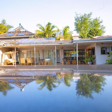 Mt Pleasant Bed And Breakfast Ltd Harare Bagian luar foto
