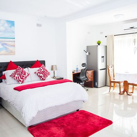 Mt Pleasant Bed And Breakfast Ltd Harare Bagian luar foto