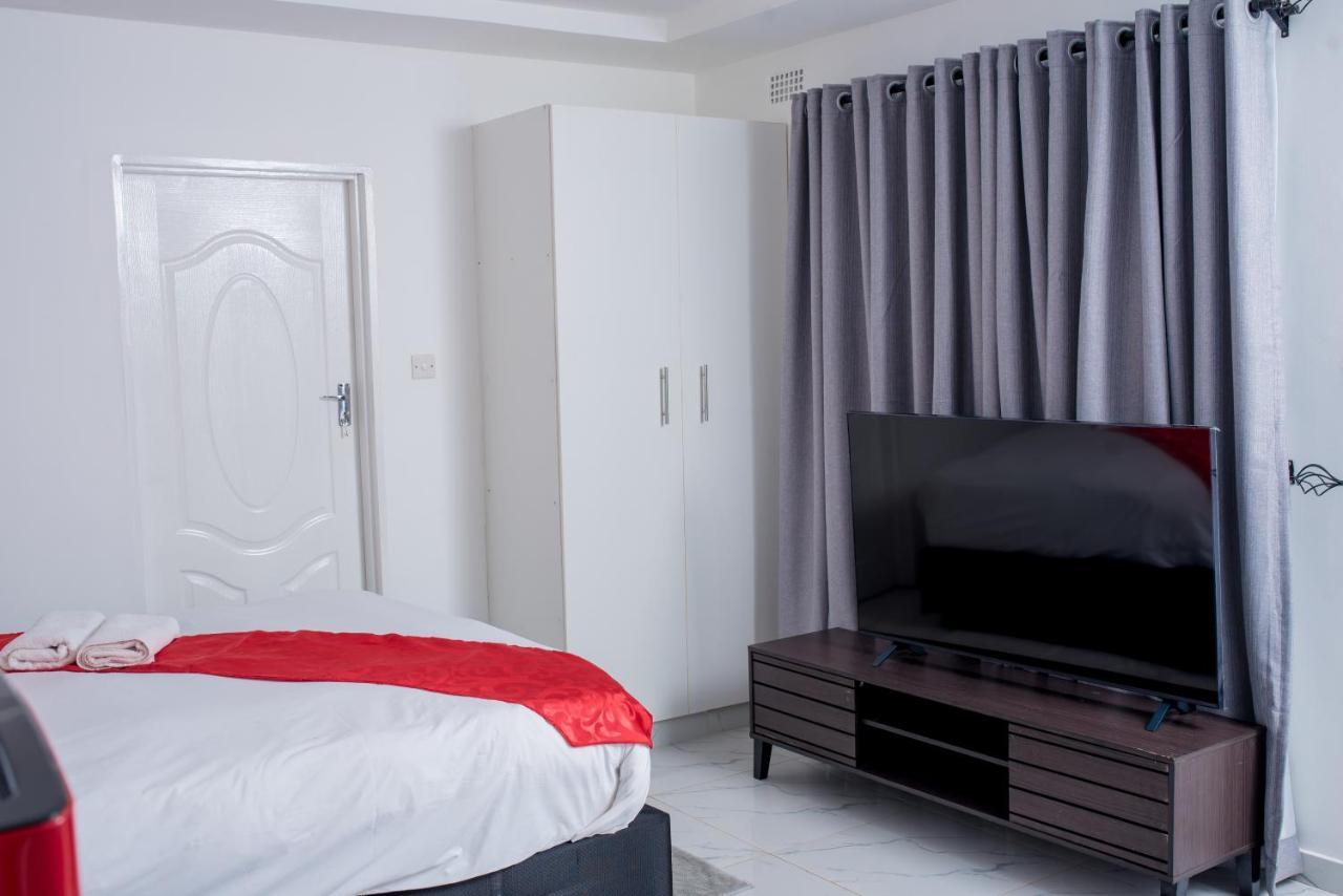 Mt Pleasant Bed And Breakfast Ltd Harare Bagian luar foto