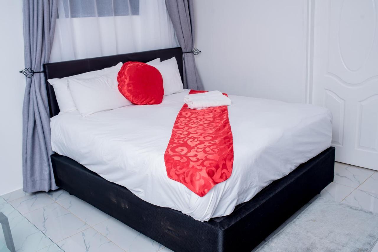 Mt Pleasant Bed And Breakfast Ltd Harare Bagian luar foto