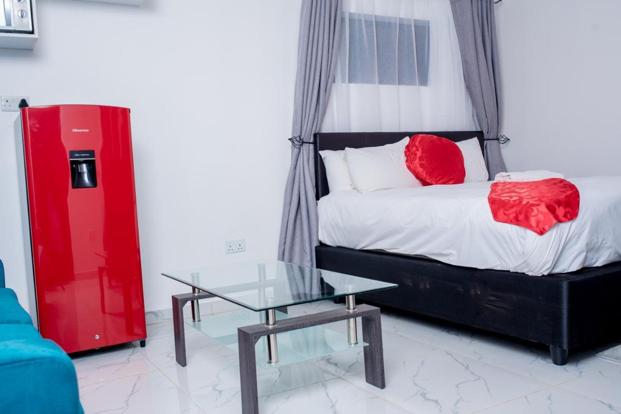 Mt Pleasant Bed And Breakfast Ltd Harare Bagian luar foto