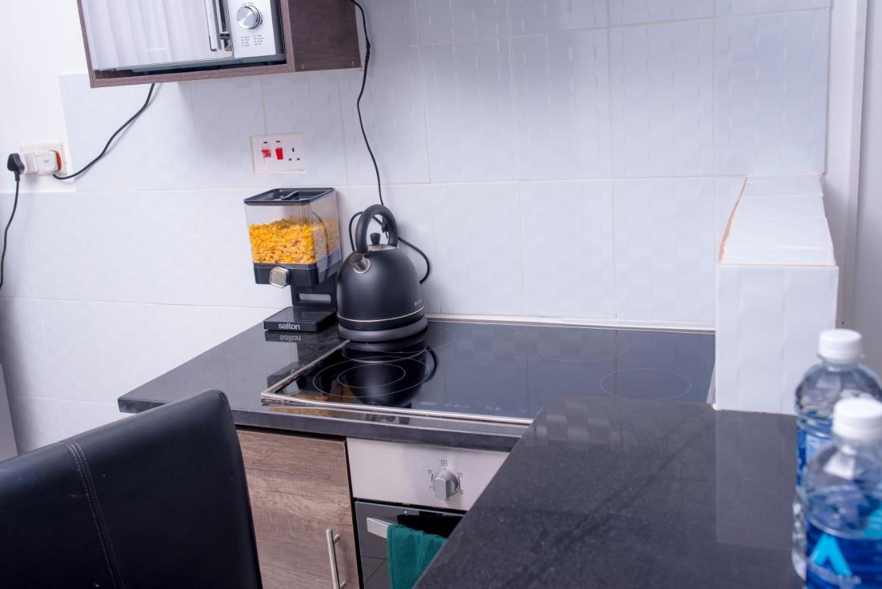 Mt Pleasant Bed And Breakfast Ltd Harare Bagian luar foto