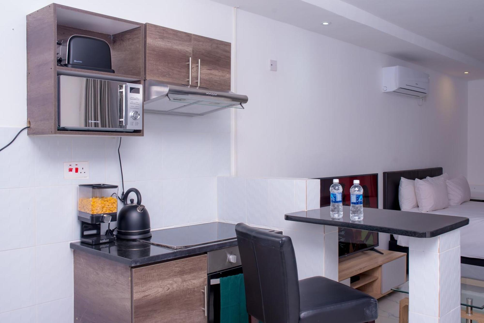 Mt Pleasant Bed And Breakfast Ltd Harare Ruang foto
