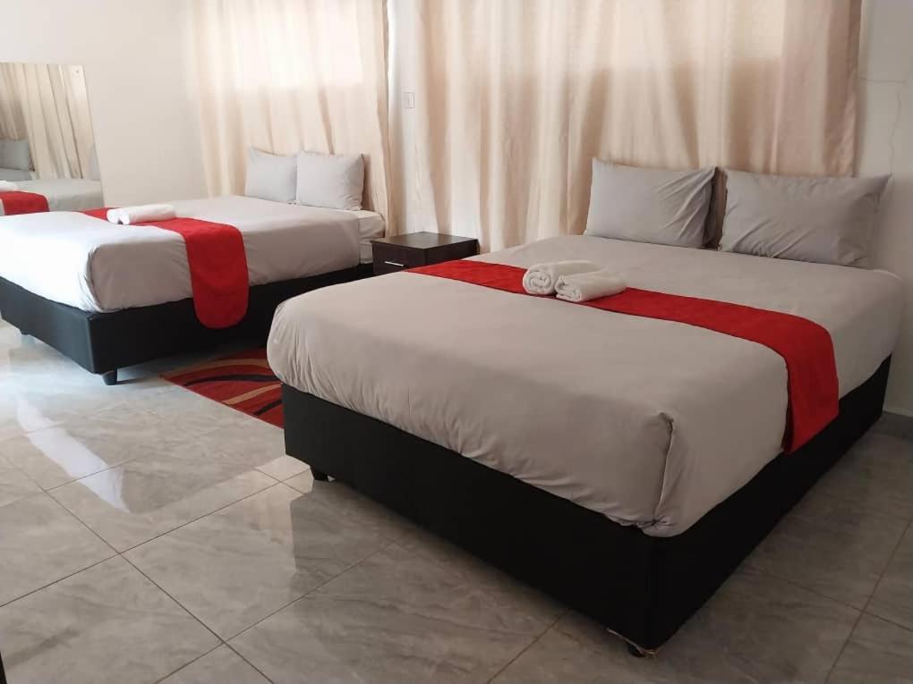Mt Pleasant Bed And Breakfast Ltd Harare Bagian luar foto
