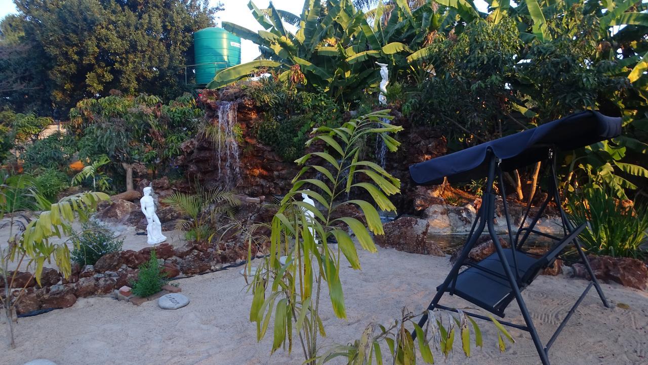 Mt Pleasant Bed And Breakfast Ltd Harare Bagian luar foto