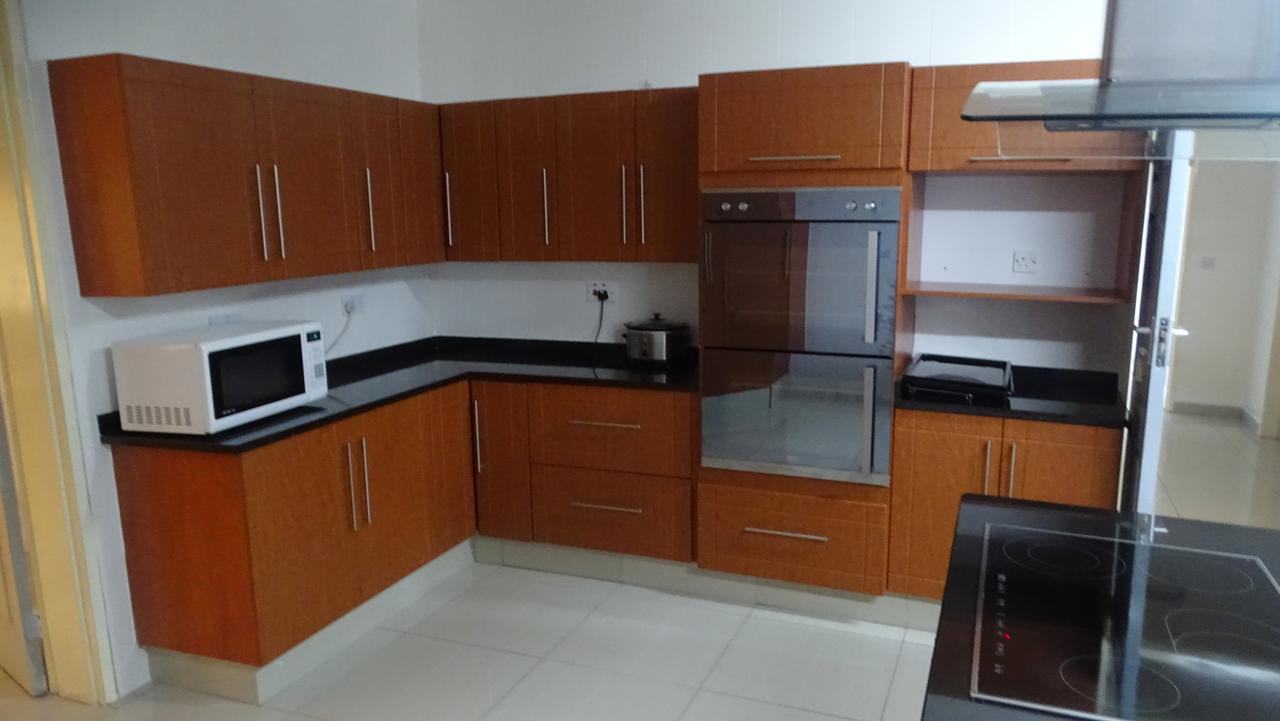 Mt Pleasant Bed And Breakfast Ltd Harare Bagian luar foto