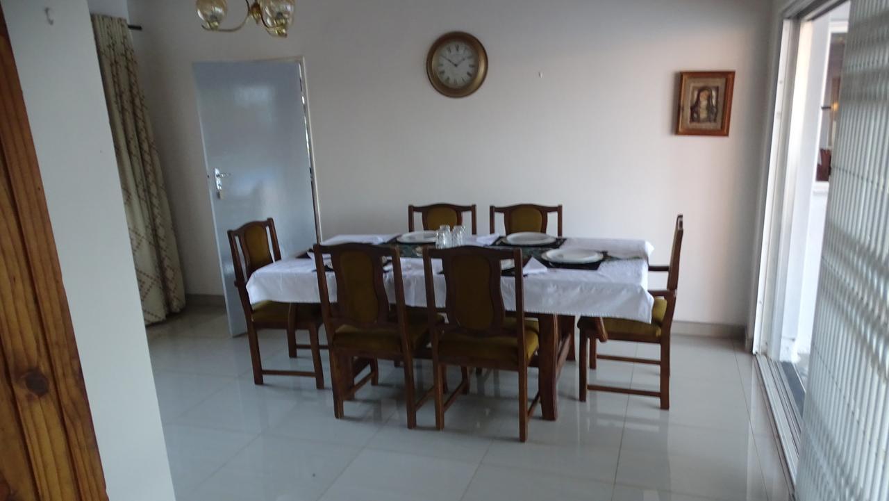 Mt Pleasant Bed And Breakfast Ltd Harare Bagian luar foto
