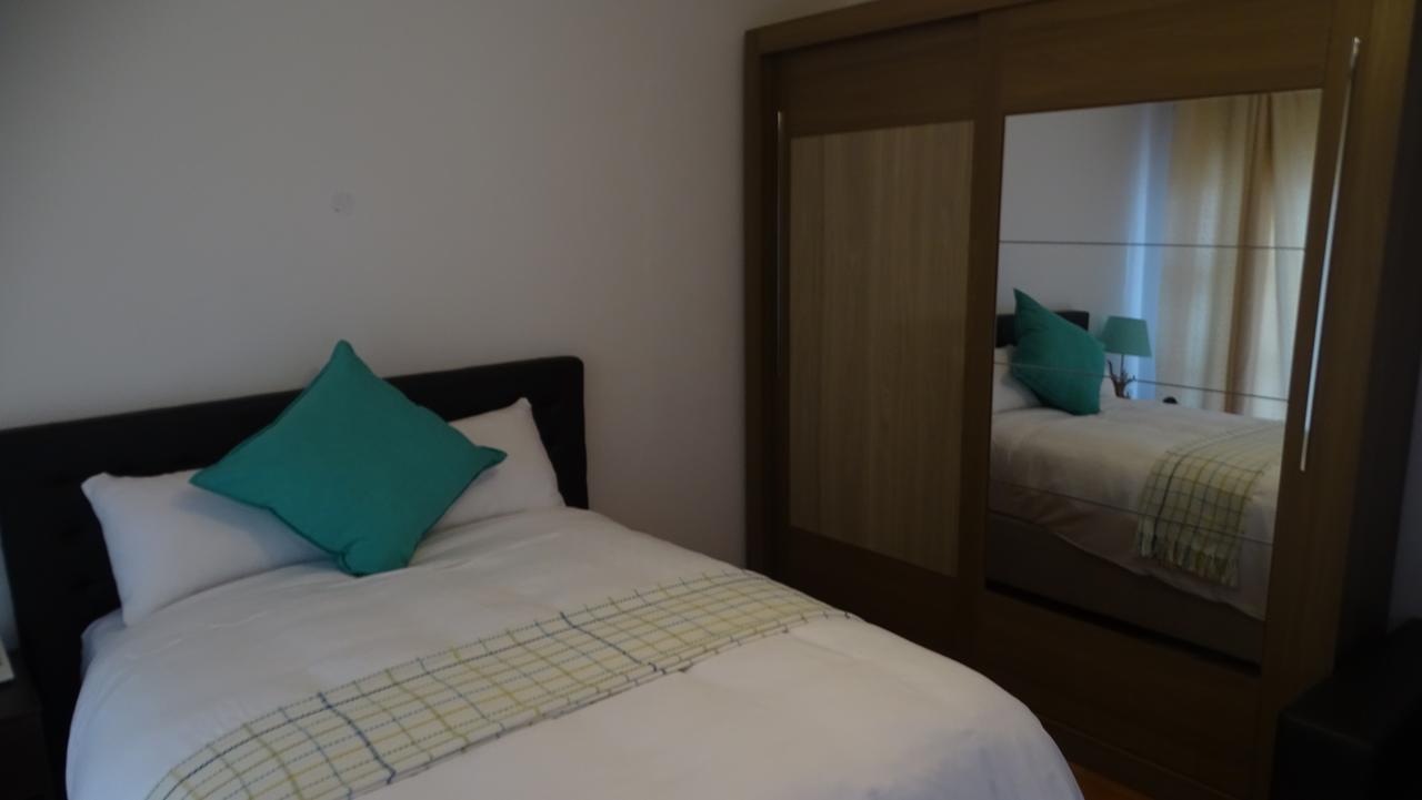 Mt Pleasant Bed And Breakfast Ltd Harare Bagian luar foto