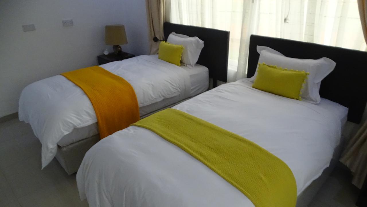 Mt Pleasant Bed And Breakfast Ltd Harare Bagian luar foto