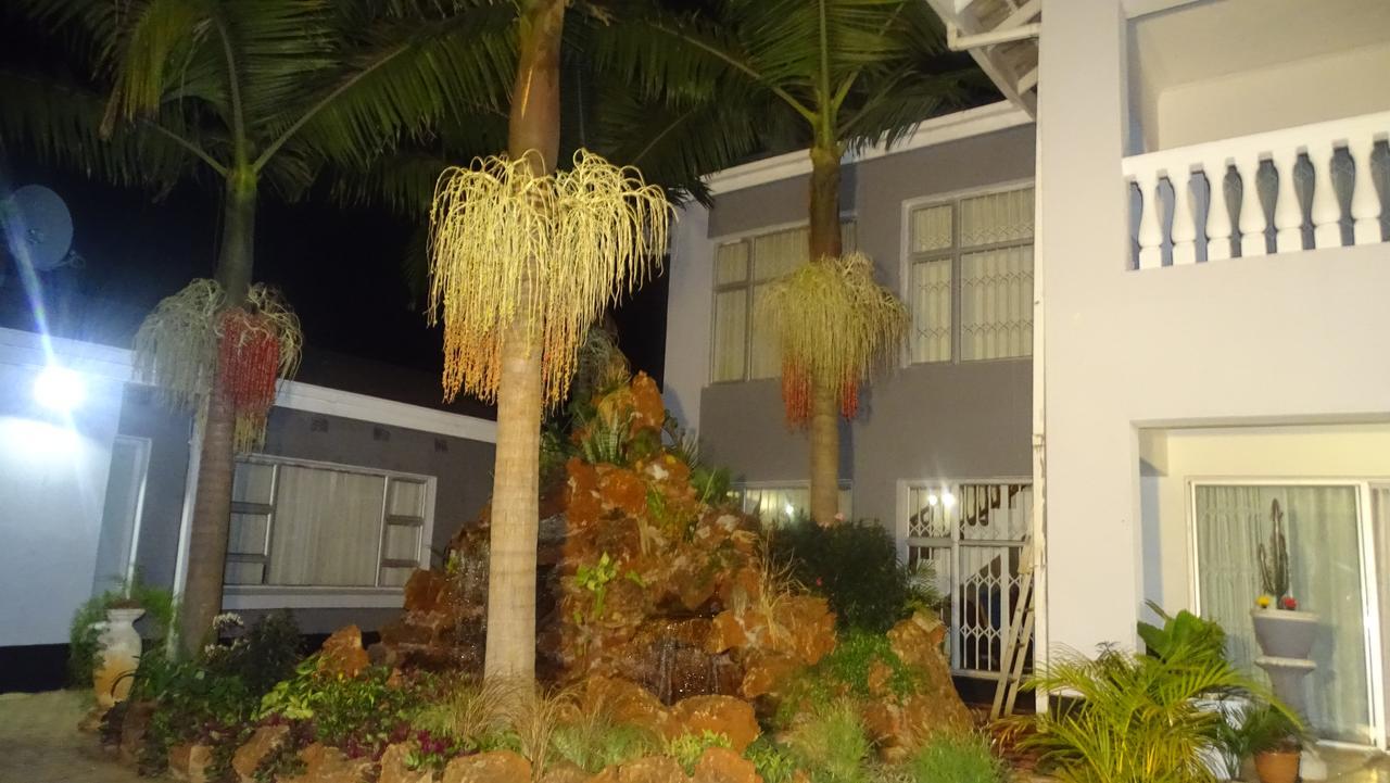 Mt Pleasant Bed And Breakfast Ltd Harare Bagian luar foto