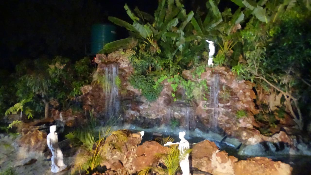 Mt Pleasant Bed And Breakfast Ltd Harare Bagian luar foto