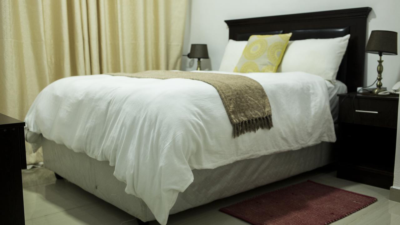 Mt Pleasant Bed And Breakfast Ltd Harare Bagian luar foto