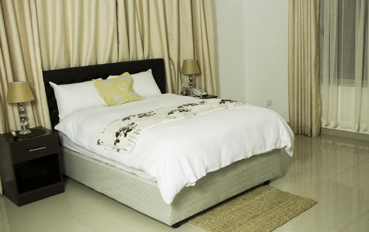 Mt Pleasant Bed And Breakfast Ltd Harare Bagian luar foto