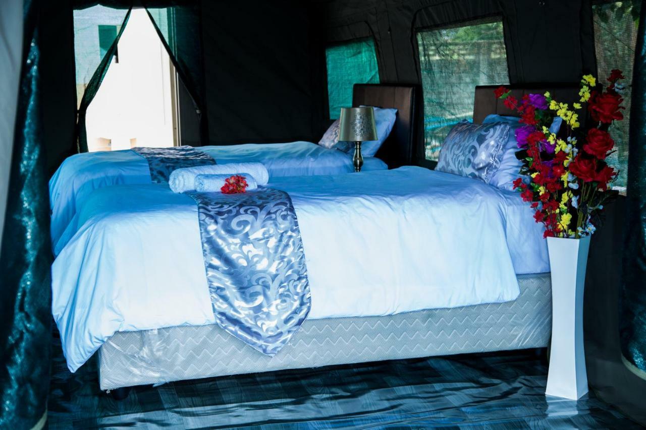 Mt Pleasant Bed And Breakfast Ltd Harare Bagian luar foto