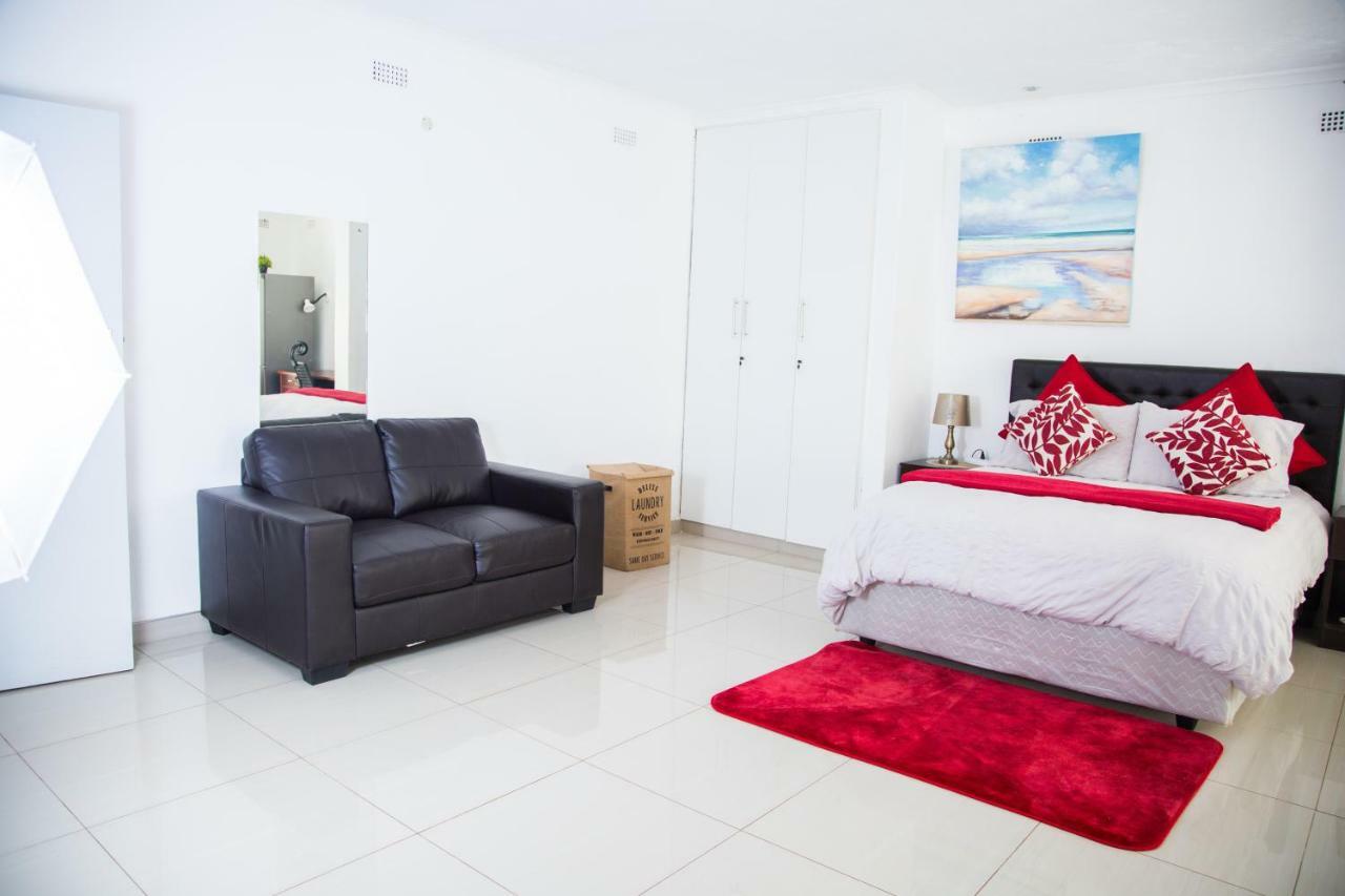 Mt Pleasant Bed And Breakfast Ltd Harare Bagian luar foto