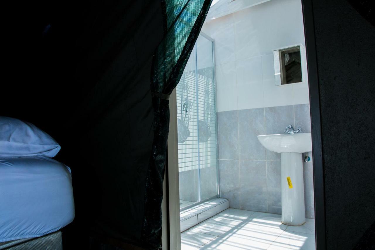 Mt Pleasant Bed And Breakfast Ltd Harare Bagian luar foto